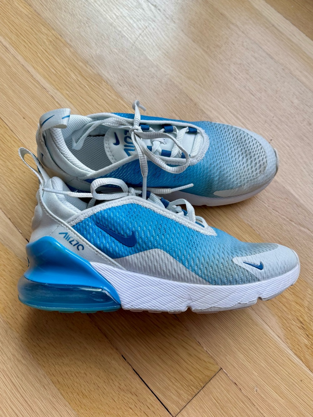 Boys Nike Air Max